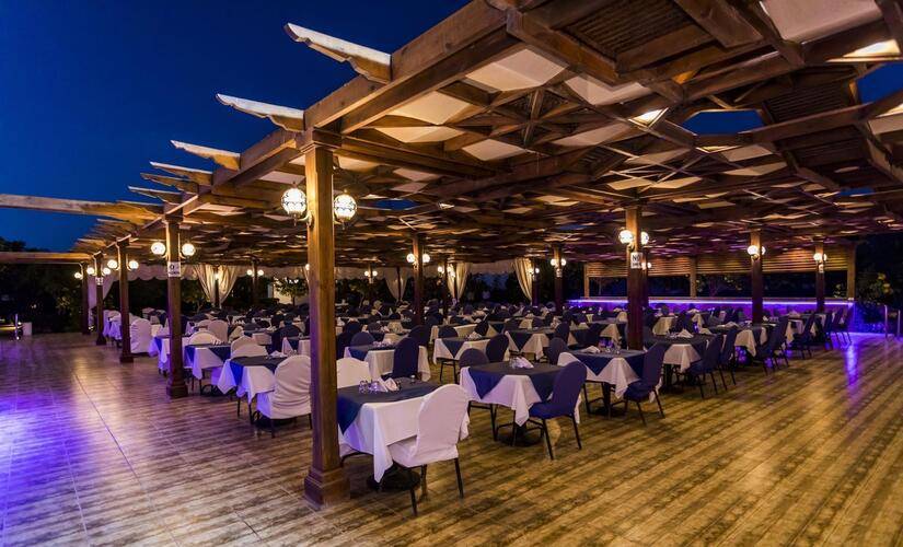 Fantazia Resort Marsa Alam (Ex. Shores Fantazia)