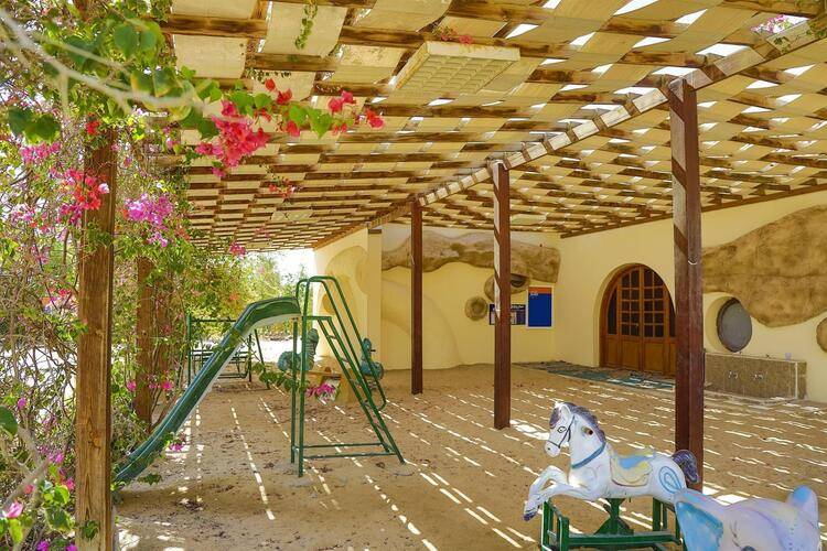 Fantazia Resort Marsa Alam (Ex. Shores Fantazia)