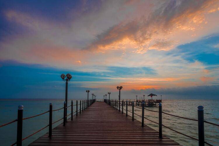 Fantazia Resort Marsa Alam (Ex. Shores Fantazia)