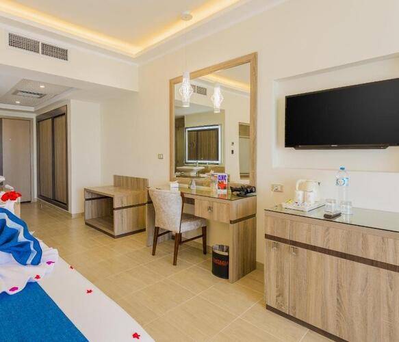 Fantazia Resort Marsa Alam (Ex. Shores Fantazia)