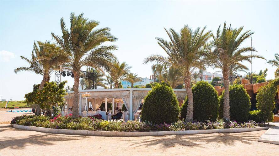 Fantazia Resort Marsa Alam (Ex. Shores Fantazia)