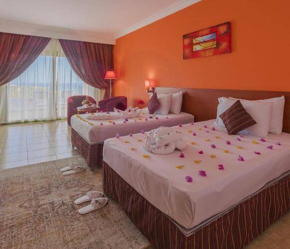 Fantazia Resort Marsa Alam (Ex. Shores Fantazia)