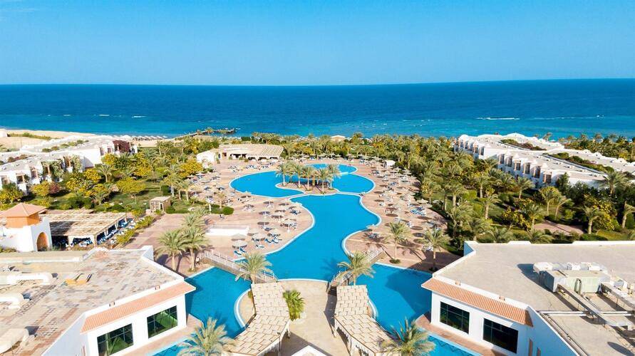 Fantazia Resort Marsa Alam (Ex. Shores Fantazia)