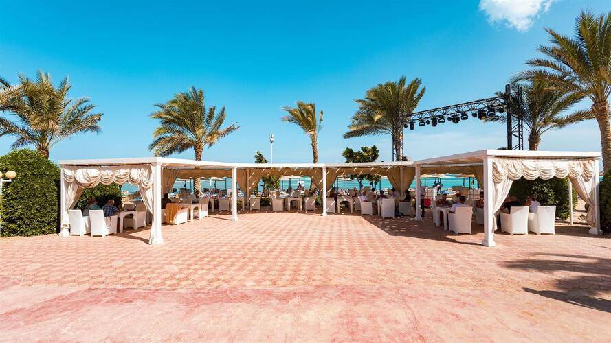 Fantazia Resort Marsa Alam (Ex. Shores Fantazia)