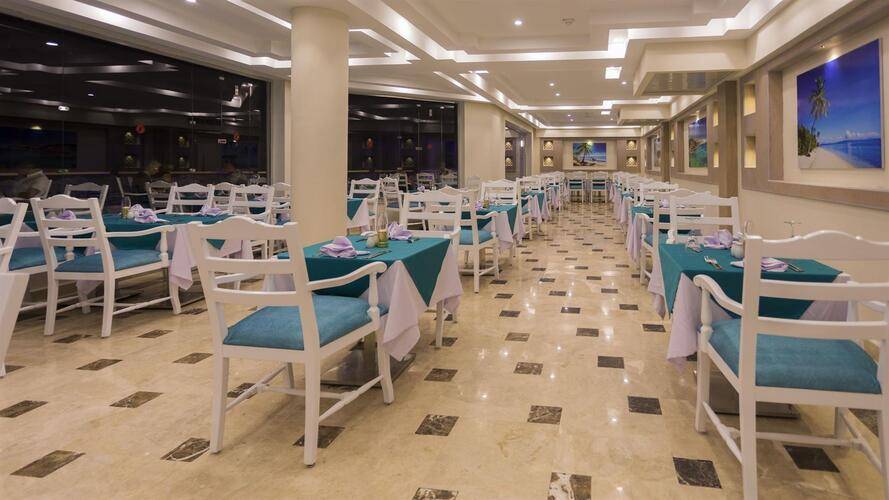 Fantazia Resort Marsa Alam (Ex. Shores Fantazia)