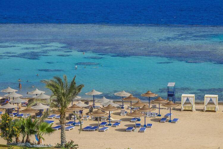 Fantazia Resort Marsa Alam (Ex. Shores Fantazia)