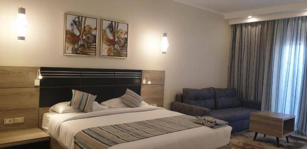 Fantazia Resort Marsa Alam (Ex. Shores Fantazia)