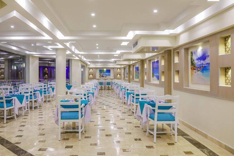 Fantazia Resort Marsa Alam (Ex. Shores Fantazia)