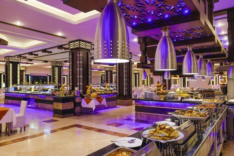 Fantazia Resort Marsa Alam (Ex. Shores Fantazia)