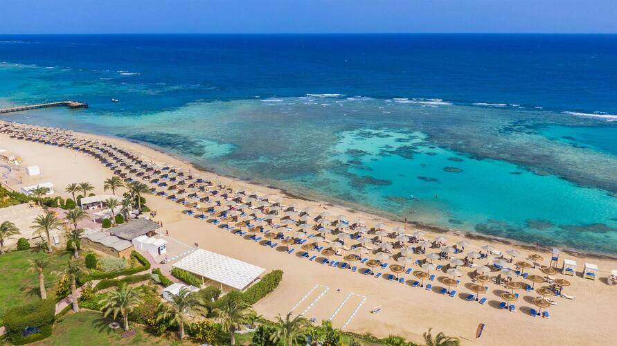 Fantazia Resort Marsa Alam (Ex. Shores Fantazia)