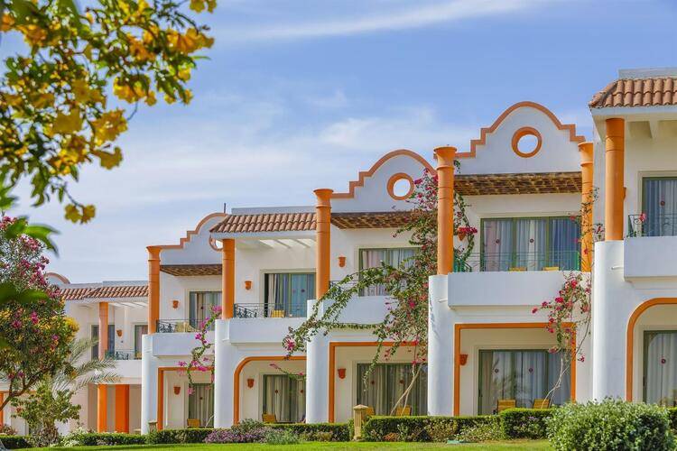 Fantazia Resort Marsa Alam (Ex. Shores Fantazia)