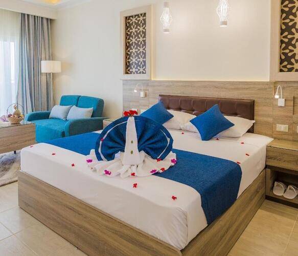 Fantazia Resort Marsa Alam (Ex. Shores Fantazia)