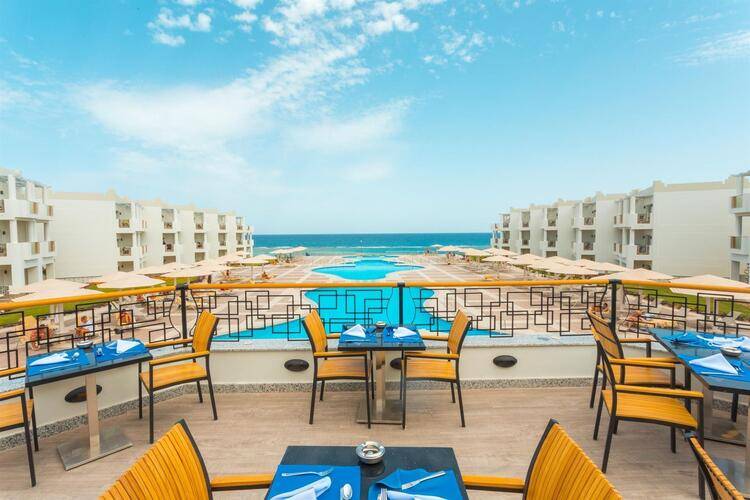 Fantazia Resort Marsa Alam (Ex. Shores Fantazia)