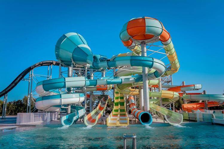 Fantazia Resort Marsa Alam (Ex. Shores Fantazia)