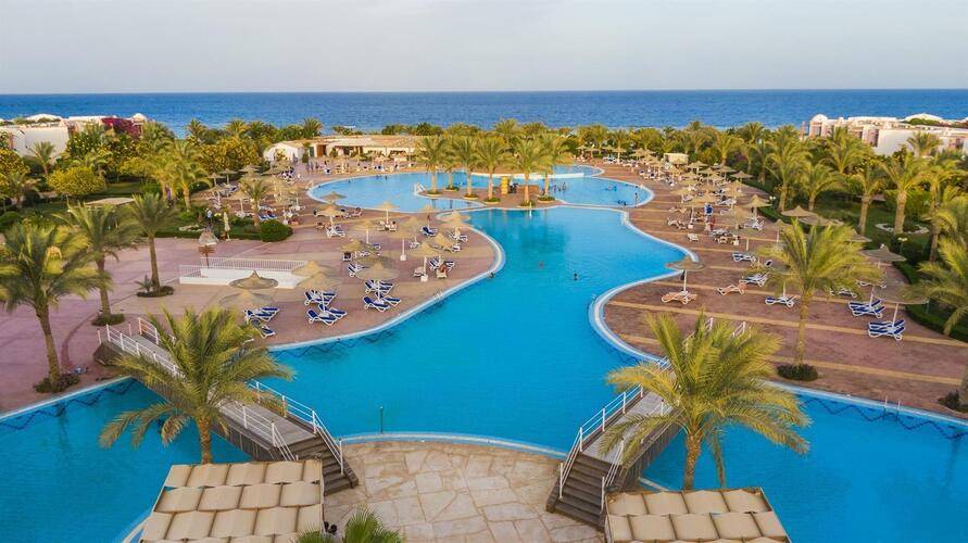 Fantazia Resort Marsa Alam (Ex. Shores Fantazia)