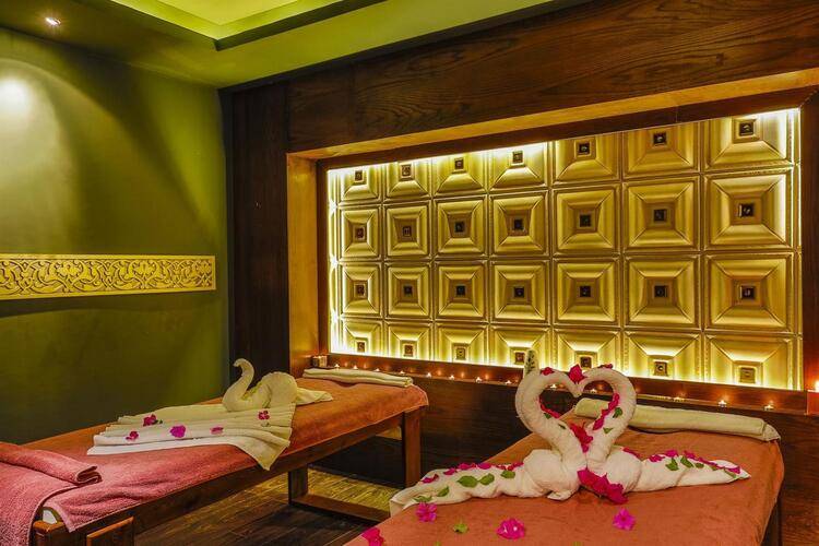 Fantazia Resort Marsa Alam (Ex. Shores Fantazia)