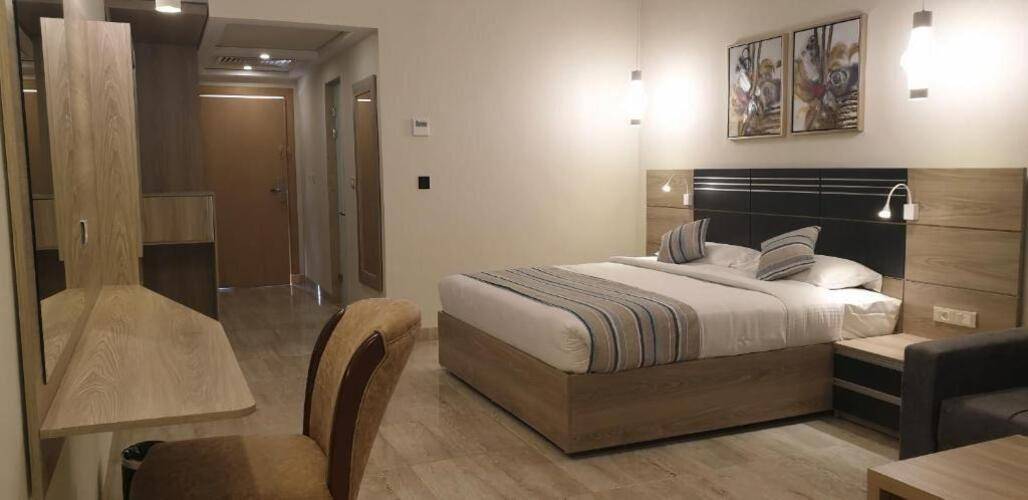 Fantazia Resort Marsa Alam (Ex. Shores Fantazia)