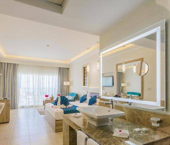 Fantazia Resort Marsa Alam (Ex. Shores Fantazia)