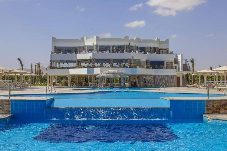Fantazia Resort Marsa Alam (Ex. Shores Fantazia)