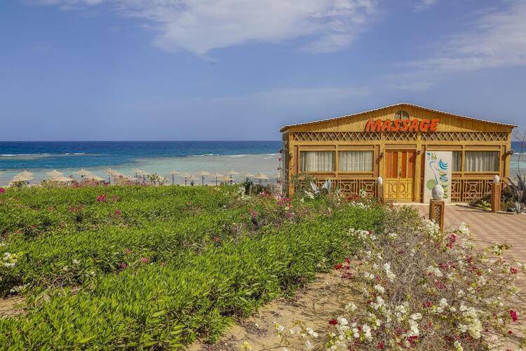 Fantazia Resort Marsa Alam (Ex. Shores Fantazia)