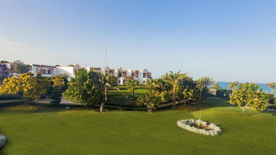 Fantazia Resort Marsa Alam (Ex. Shores Fantazia)