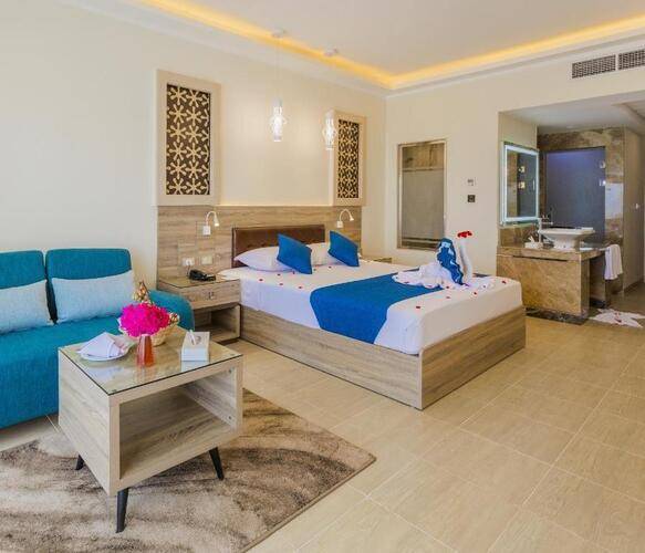 Fantazia Resort Marsa Alam (Ex. Shores Fantazia)