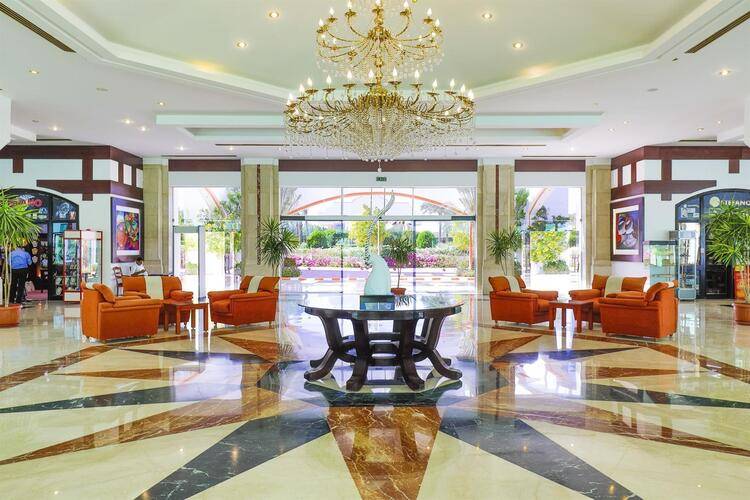 Fantazia Resort Marsa Alam (Ex. Shores Fantazia)