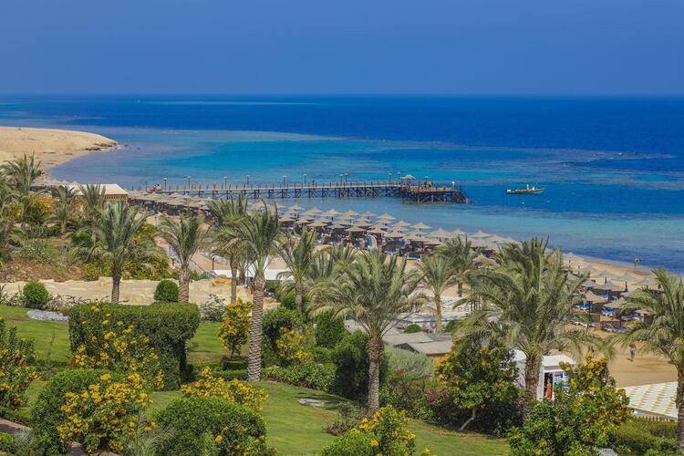 Fantazia Resort Marsa Alam (Ex. Shores Fantazia)