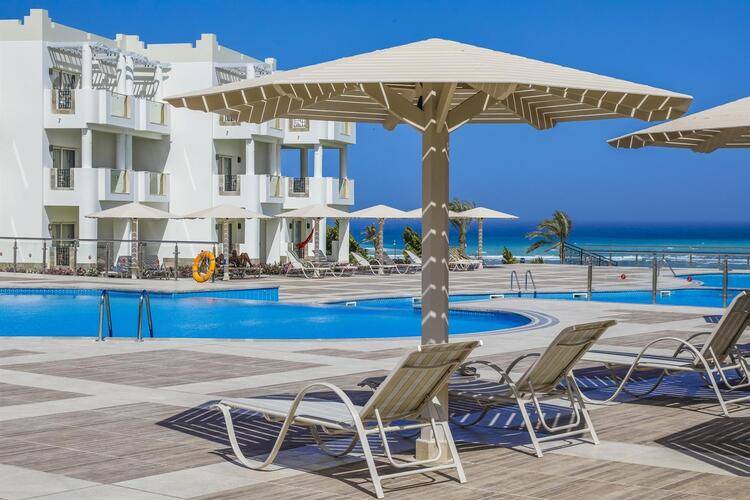 Fantazia Resort Marsa Alam (Ex. Shores Fantazia)