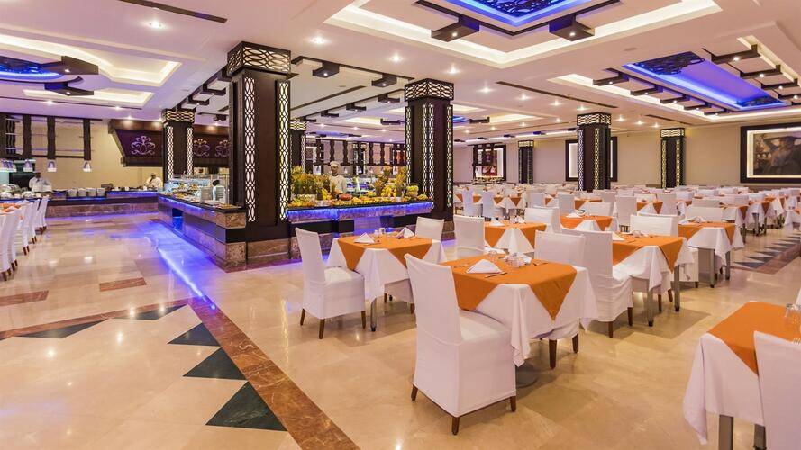 Fantazia Resort Marsa Alam (Ex. Shores Fantazia)