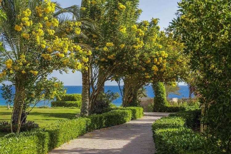 Fantazia Resort Marsa Alam (Ex. Shores Fantazia)