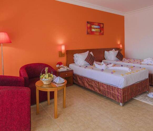 Fantazia Resort Marsa Alam (Ex. Shores Fantazia)
