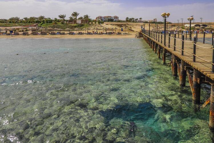 Fantazia Resort Marsa Alam (Ex. Shores Fantazia)