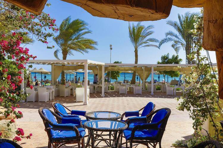Fantazia Resort Marsa Alam (Ex. Shores Fantazia)