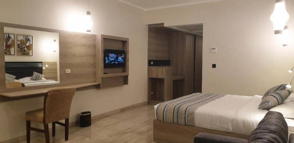 Fantazia Resort Marsa Alam (Ex. Shores Fantazia)