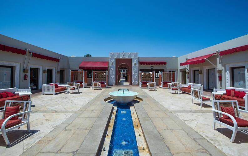 Sentido Reef Oasis Senses Resorts (Ex. Reef Oasis Senses Resorts)
