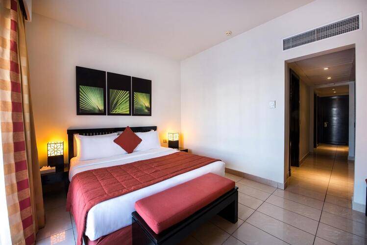 Sentido Reef Oasis Senses Resorts (Ex. Reef Oasis Senses Resorts)