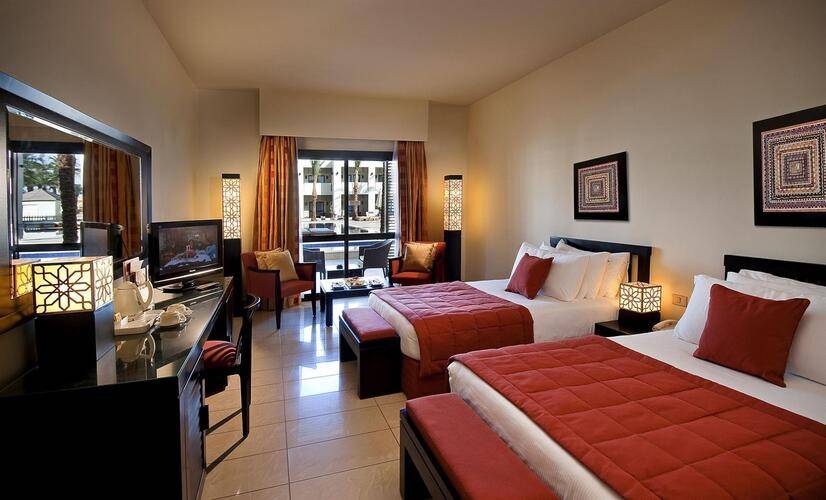 Sentido Reef Oasis Senses Resorts (Ex. Reef Oasis Senses Resorts)