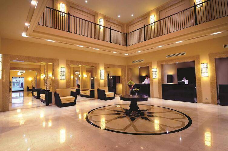 Sentido Reef Oasis Senses Resorts (Ex. Reef Oasis Senses Resorts)