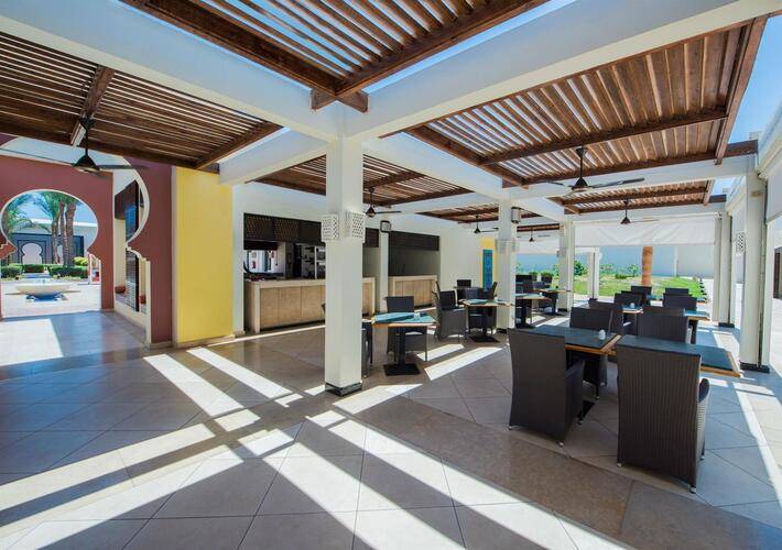 Sentido Reef Oasis Senses Resorts (Ex. Reef Oasis Senses Resorts)