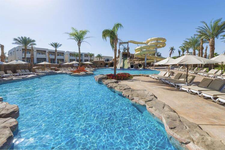 Sentido Reef Oasis Senses Resorts (Ex. Reef Oasis Senses Resorts)