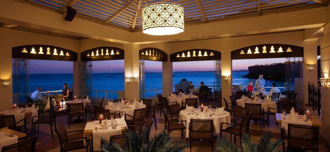 Sentido Reef Oasis Senses Resorts (Ex. Reef Oasis Senses Resorts)