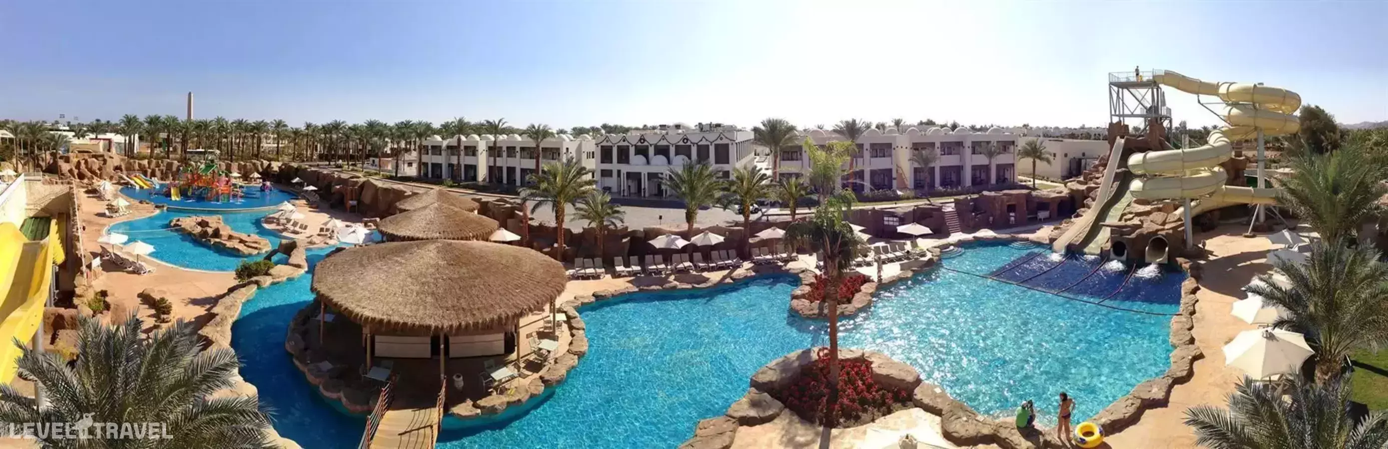 Sentido Reef Oasis Senses Resorts (Ex. Reef Oasis Senses Resorts)