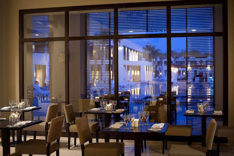 Sentido Reef Oasis Senses Resorts (Ex. Reef Oasis Senses Resorts)