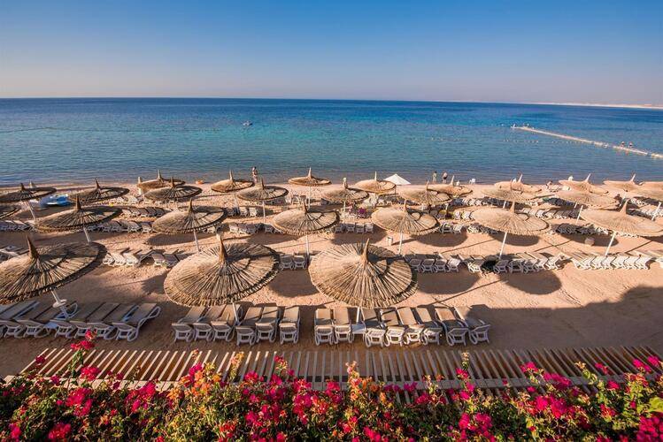 Sentido Reef Oasis Senses Resorts (Ex. Reef Oasis Senses Resorts)
