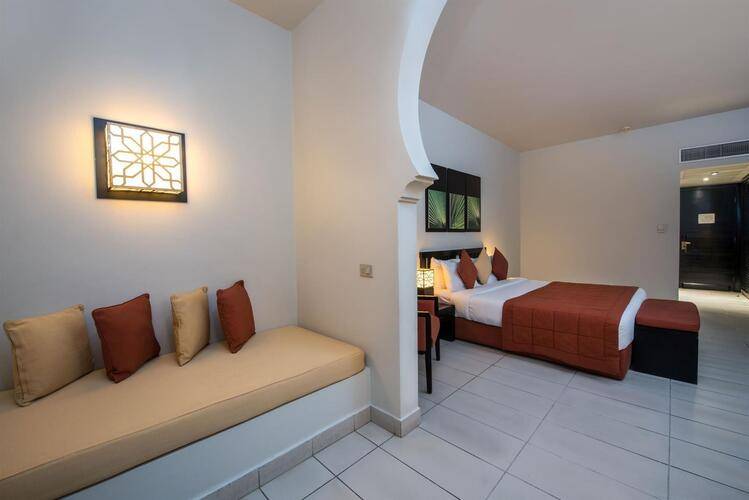 Sentido Reef Oasis Senses Resorts (Ex. Reef Oasis Senses Resorts)