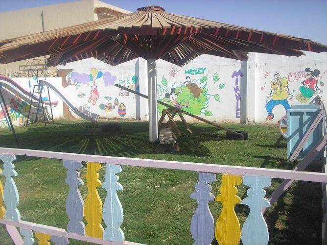 Regency Lodge Hotel