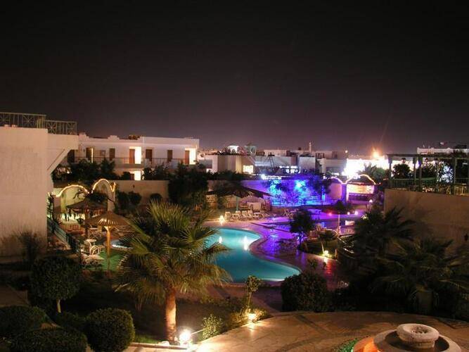 Regency Lodge Hotel