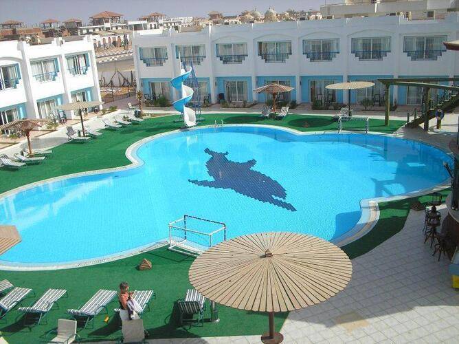 Regency Lodge Hotel