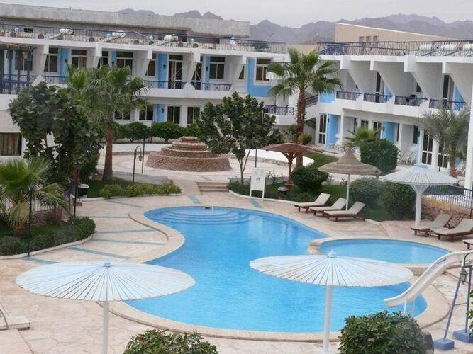 Regency Lodge Hotel